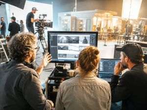 Google investeşte 75 milioane dolari în dezvoltarea unor instrumente AI destinate industriei cinematografice